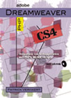 Cover boek Dreamweaver CS4 - PHP