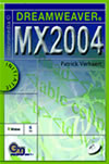 Dreamweaver MX 2004 initiatie