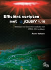 Cover boek jQuery1.10