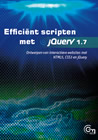Cover boek jQuery1.7