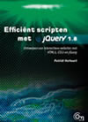 Cover boek jQuery1.8